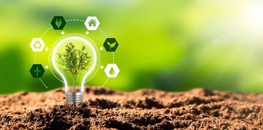 Renewable Energy for a Sustainable Future: Earth Day 2025